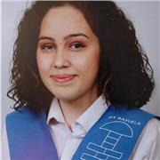 Profesora particular de lengua castellana y literatura